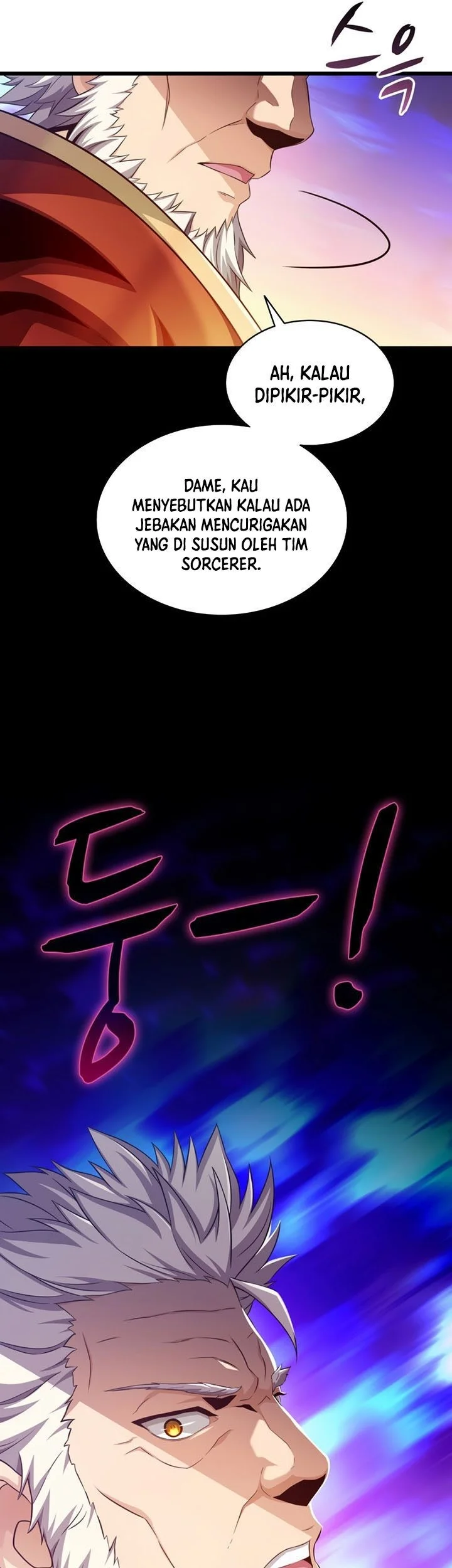 Arcane Sniper Chapter 105 - Halaman 64